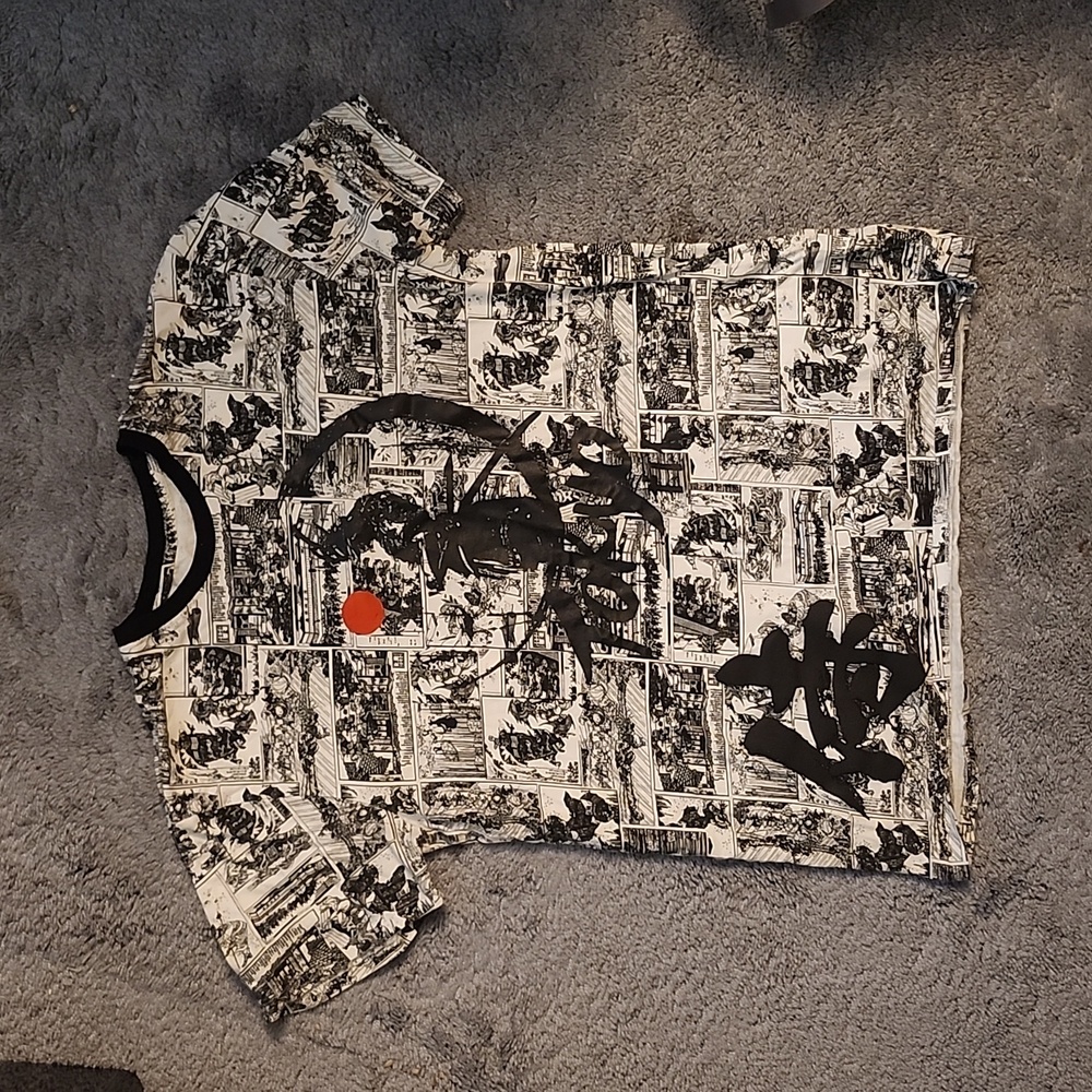 Tshirt